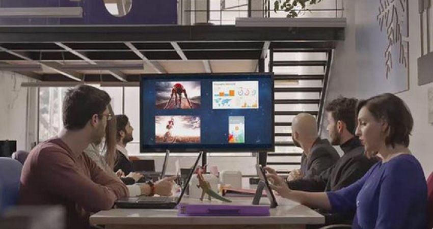 Le boîtier BYOD